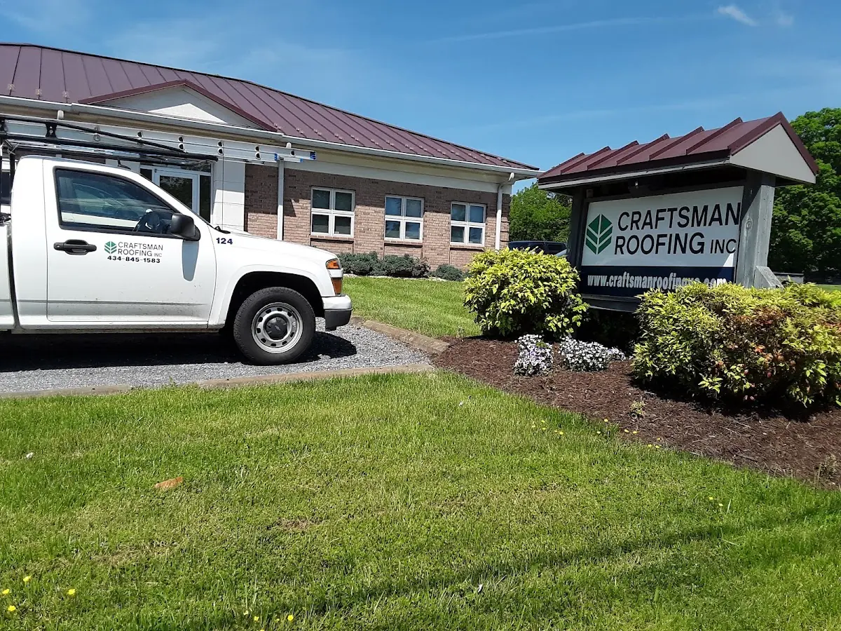 Quality Roof Replacement by experienced craftsmen in Selassie Villa